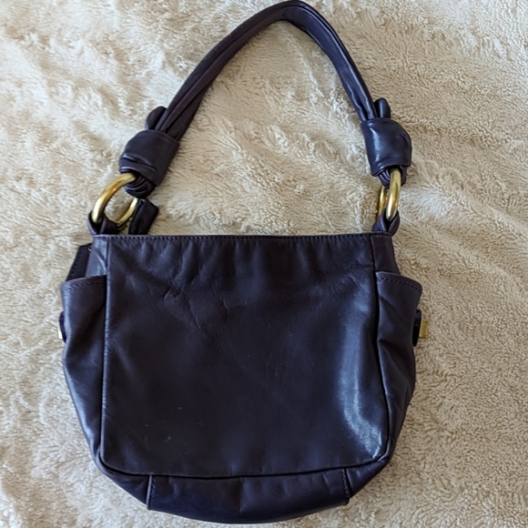 Coach Purse - Picture 2 of 5